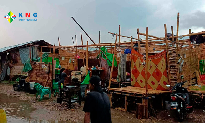 Laru a majaw poi lawm mat ai Hpyen yen dum n ta