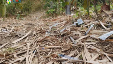 Rambu lawk lam makau na tsi htu samyit