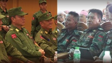 Lahkawng maga na Ginjaw Salang ni