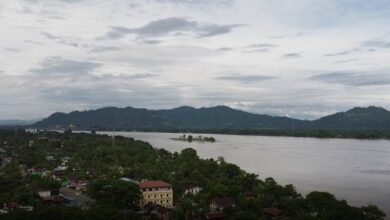 Waimaw မှန်ပြတောင်