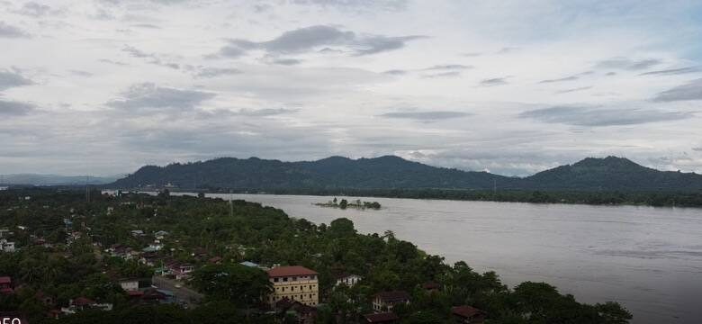 Waimaw မှန်ပြတောင်