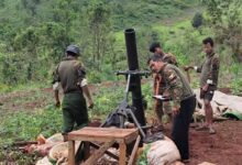 Myen Hpyen ni Laknak kaba gap hkyen nga yang