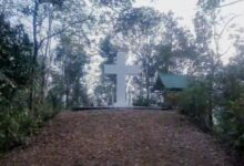 Mashi Kahtawng Kyuhpyi Bum Udang