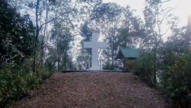 Mashi Kahtawng Kyuhpyi Bum Udang