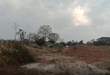 Ja htu kau ngut sai Namsan Pa