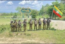 Mawlu Mare Numshang hte Myen Hpyen dap