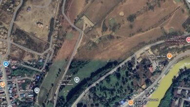 Lawnghkang Goft Pa (Map)