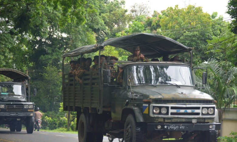 Myirkyina Myen Hpyen Mawdaw