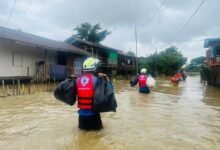 Mogaung Hka Hpyen ni hpe garum kahtau ni sa du garum nga yang