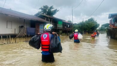 Mogaung Hka Hpyen ni hpe garum kahtau ni sa du garum nga yang