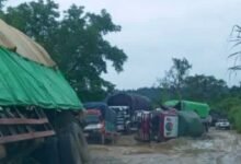 namting mare makau kaw mawdaw galau taw nga yang