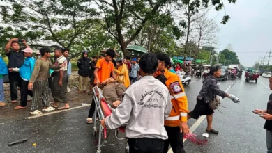 Myitkyina Mawdaw Sengke adawt hkat ai shara mi