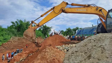 Machangbaw kaw ja htu nga ai sumla