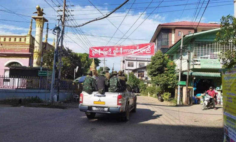 Samhkyeng Hpyenla ni