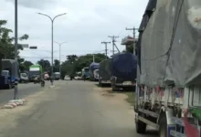 Myitkyina Mandalay lam n tsa pat hkrum taw ai mawdaw