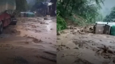 Kanpaiti lam gyi ru taw ai masa lam