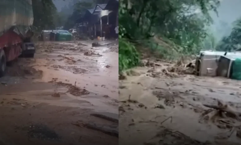 Kanpaiti lam gyi ru taw ai masa lam