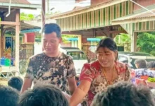 Mogaung Pyithutsit Ning baw yan la