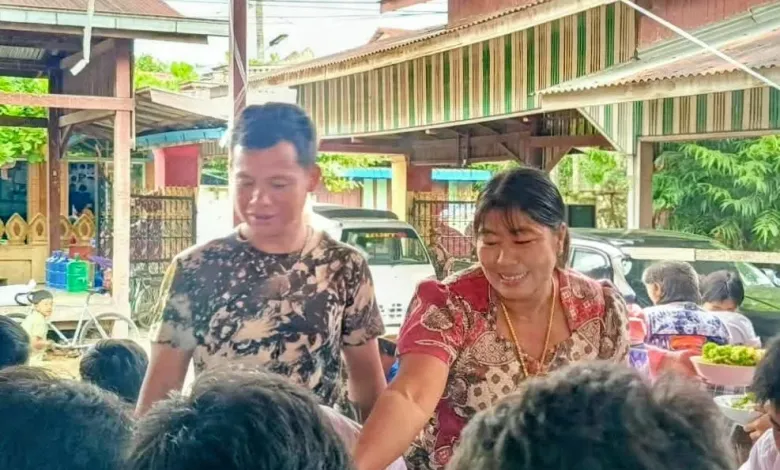 Mogaung Pyithutsit Ning baw yan la