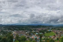Kutkai Pa Mare