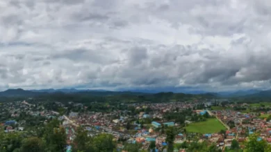 Kutkai Pa Mare