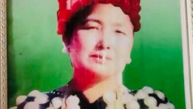 Si hkrum ai Jan Lahpai Nang Bang