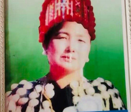 Si hkrum ai Jan Lahpai Nang Bang
