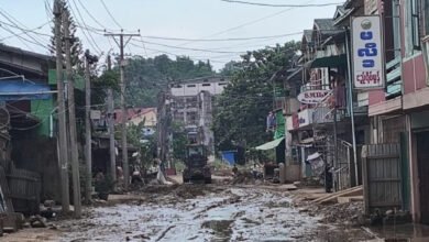 Hka kaba ai hpang, Hkumpup jasan nga yang