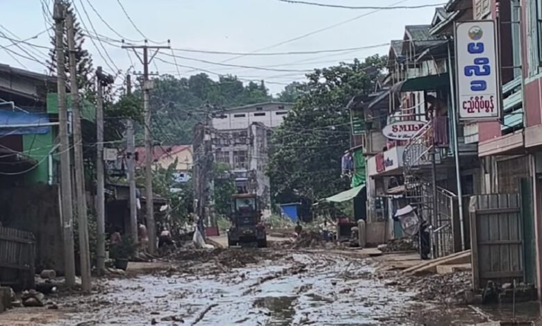 Hka kaba ai hpang, Hkumpup jasan nga yang