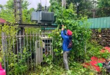 Mawwan Kaji Transformar wan sumri raw dut kau ai hpe mu lu nga yang