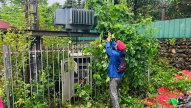 Mawwan Kaji Transformar wan sumri raw dut kau ai hpe mu lu nga yang