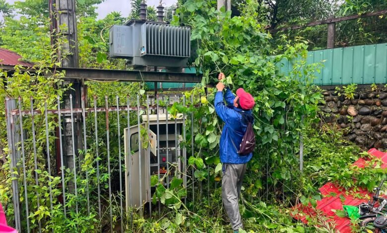 Mawwan Kaji Transformar wan sumri raw dut kau ai hpe mu lu nga yang
