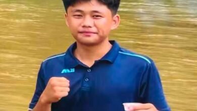 Jangma Mung San Awng
