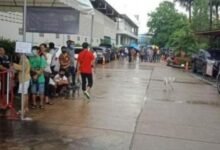 Thai du bungli galaw masha ni