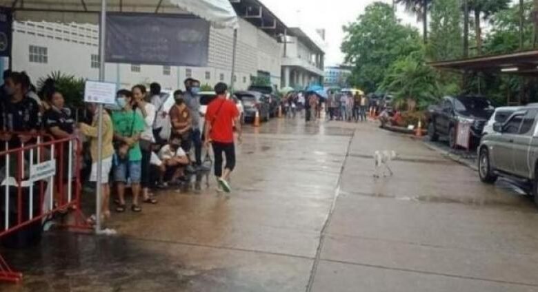 Thai du bungli galaw masha ni