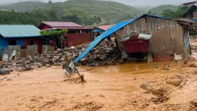 Mawmung mare na marang hka hte hten mat ai dum n ta