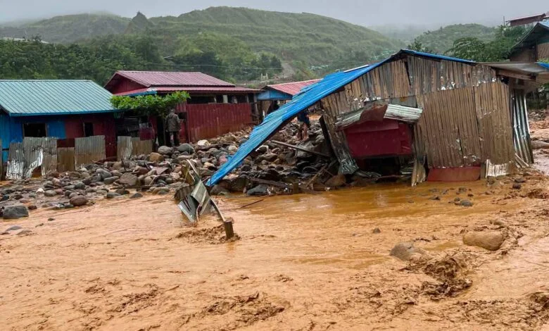 Mawmung mare na marang hka hte hten mat ai dum n ta