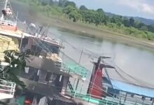 Sep 9 ya shani gap jahten kau lu ai sanghpaw