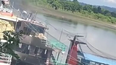 Sep 9 ya shani gap jahten kau lu ai sanghpaw