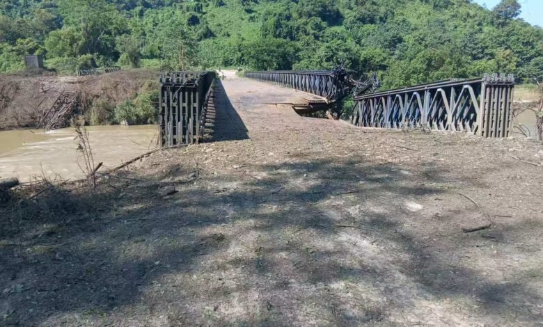 Hten mat ai Tahkaw hka mahkrai
