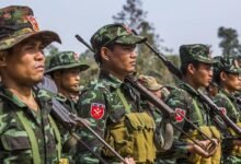 SNA Army