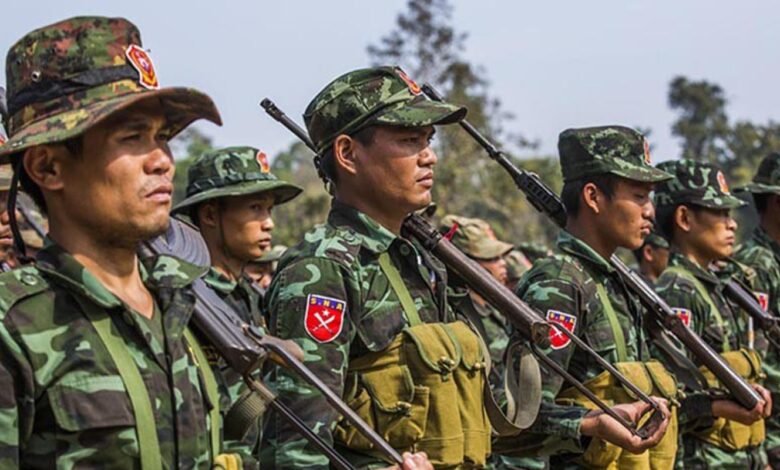 SNA Army