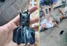 Laknak kaba si hte mung shawa langai hkala hkrum nga yang