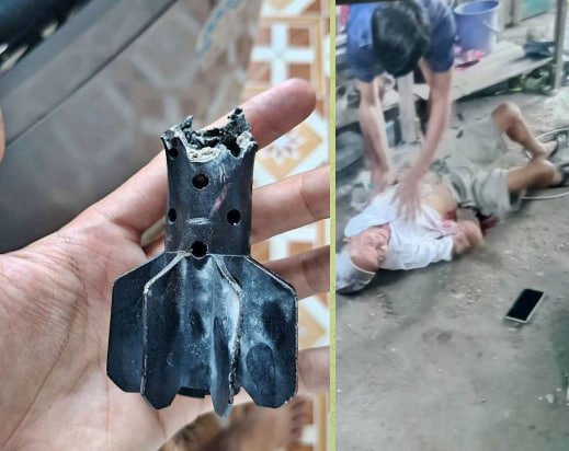 Laknak kaba si hte mung shawa langai hkala hkrum nga yang