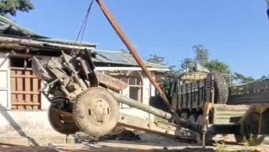 Shaw la lu ai laknak kaba